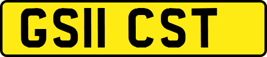 GS11CST