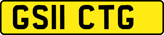 GS11CTG