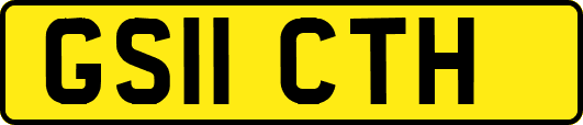 GS11CTH
