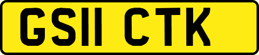 GS11CTK