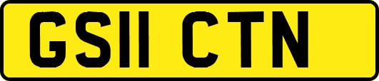 GS11CTN