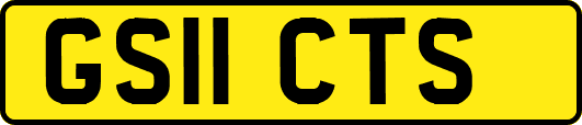 GS11CTS