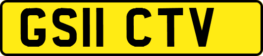 GS11CTV