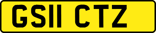 GS11CTZ