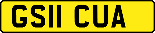 GS11CUA