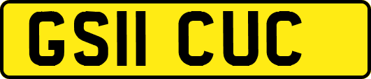 GS11CUC
