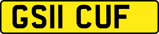GS11CUF