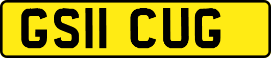 GS11CUG