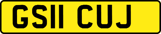 GS11CUJ