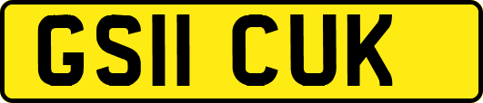 GS11CUK