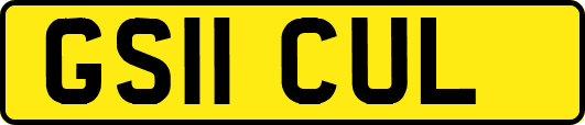 GS11CUL
