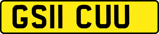 GS11CUU