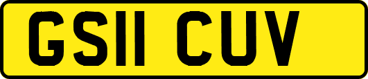 GS11CUV