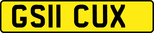 GS11CUX
