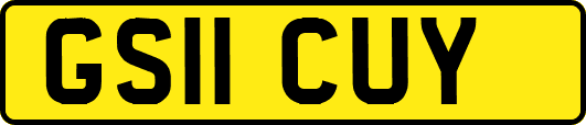 GS11CUY