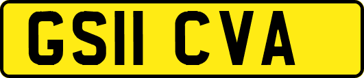 GS11CVA