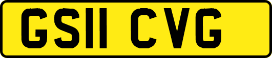 GS11CVG
