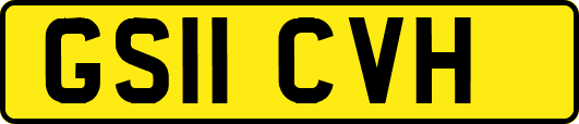 GS11CVH