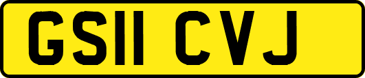 GS11CVJ