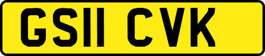 GS11CVK