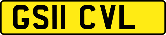 GS11CVL