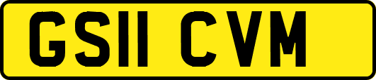 GS11CVM