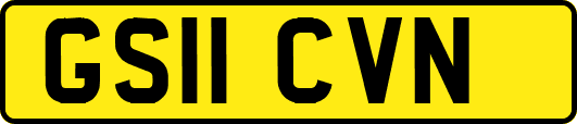 GS11CVN