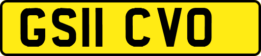 GS11CVO