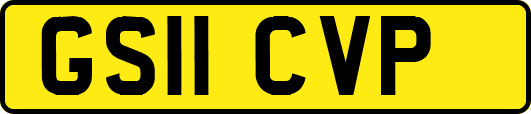 GS11CVP