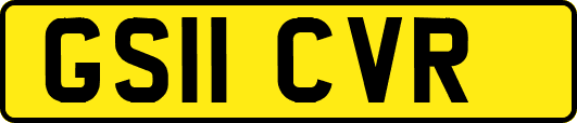 GS11CVR