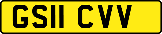 GS11CVV