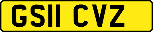 GS11CVZ