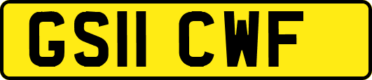 GS11CWF