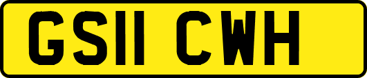 GS11CWH
