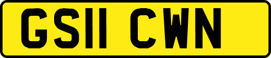 GS11CWN