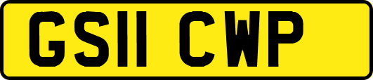 GS11CWP