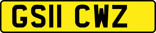GS11CWZ