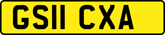 GS11CXA