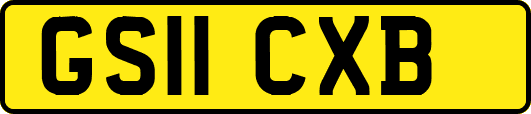GS11CXB