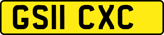 GS11CXC