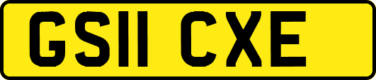 GS11CXE