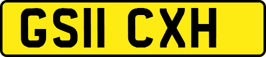 GS11CXH