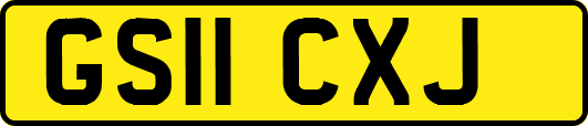 GS11CXJ