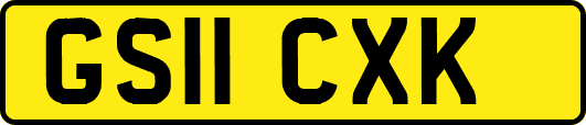 GS11CXK
