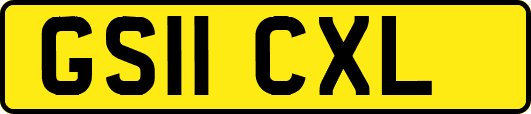 GS11CXL