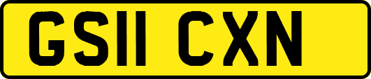 GS11CXN