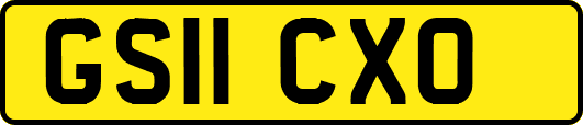 GS11CXO