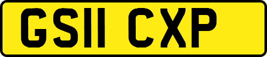 GS11CXP