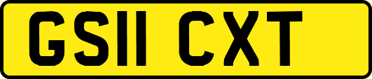 GS11CXT