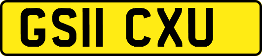 GS11CXU